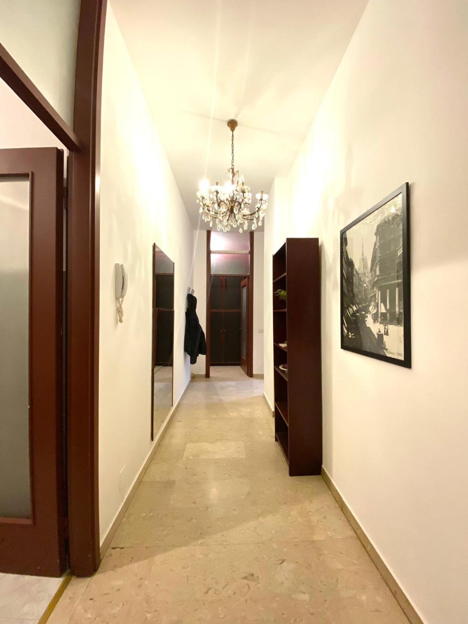 Appartamento In Darsena - Navigli Milán Exterior foto