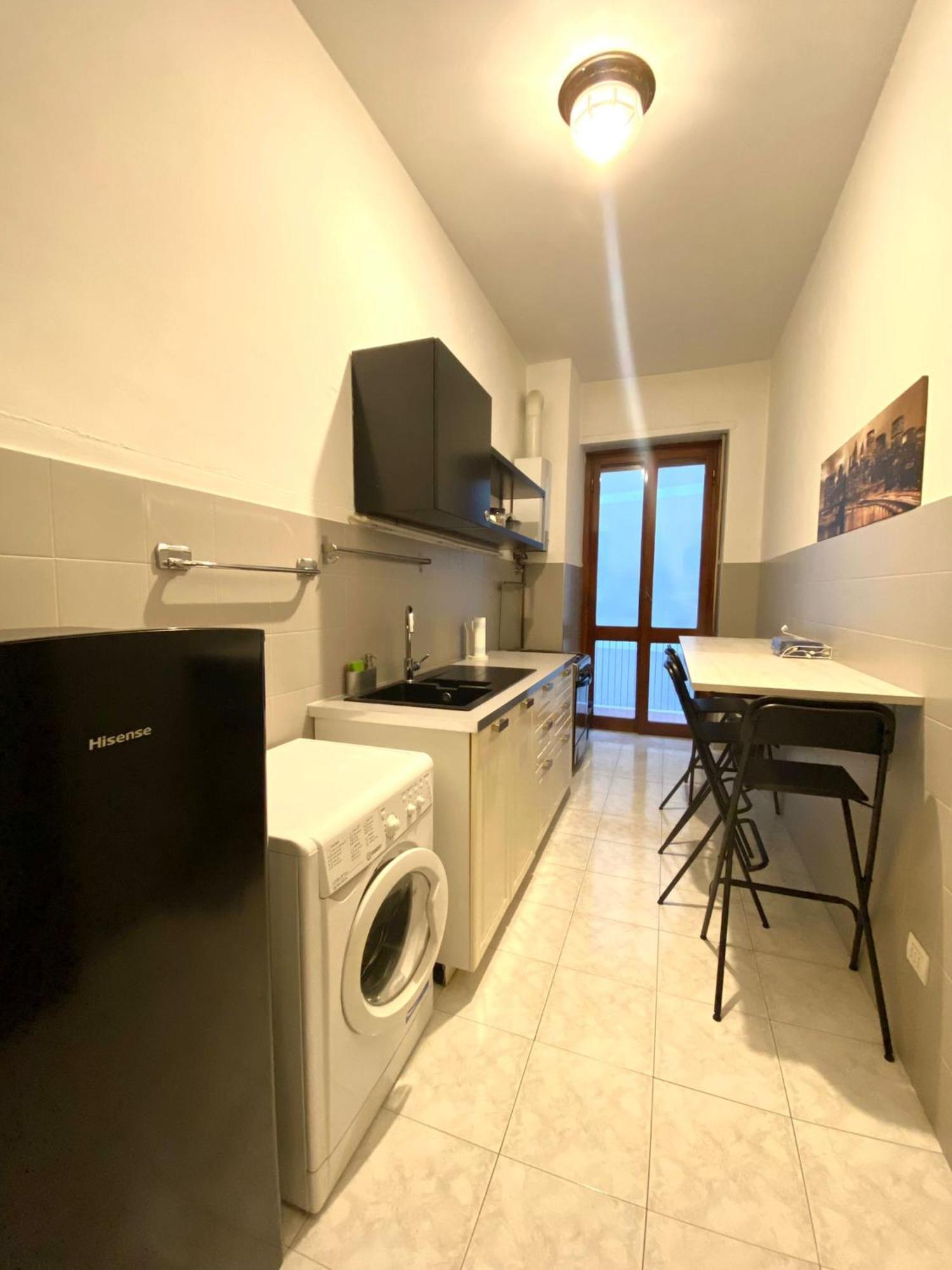 Appartamento In Darsena - Navigli Milán Exterior foto