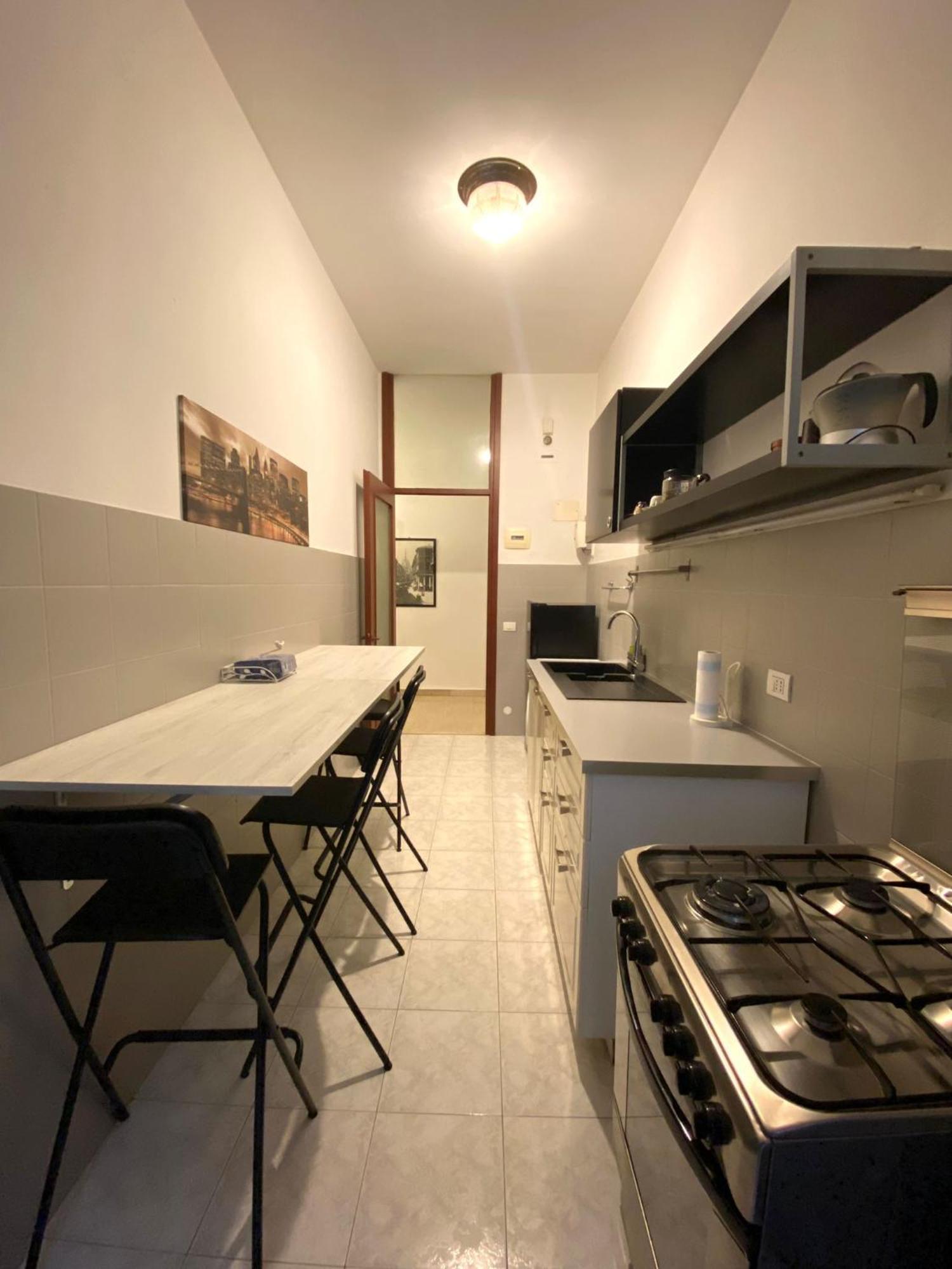 Appartamento In Darsena - Navigli Milán Exterior foto