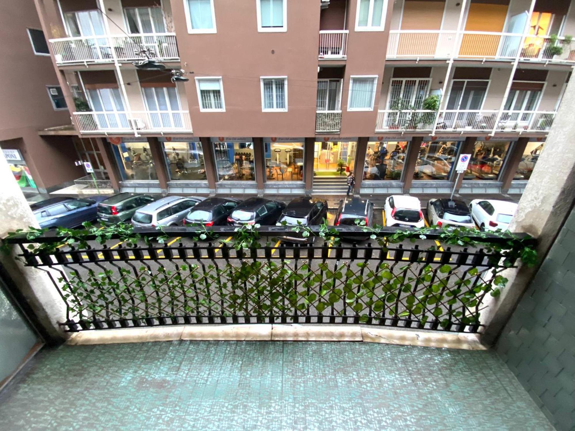 Appartamento In Darsena - Navigli Milán Exterior foto